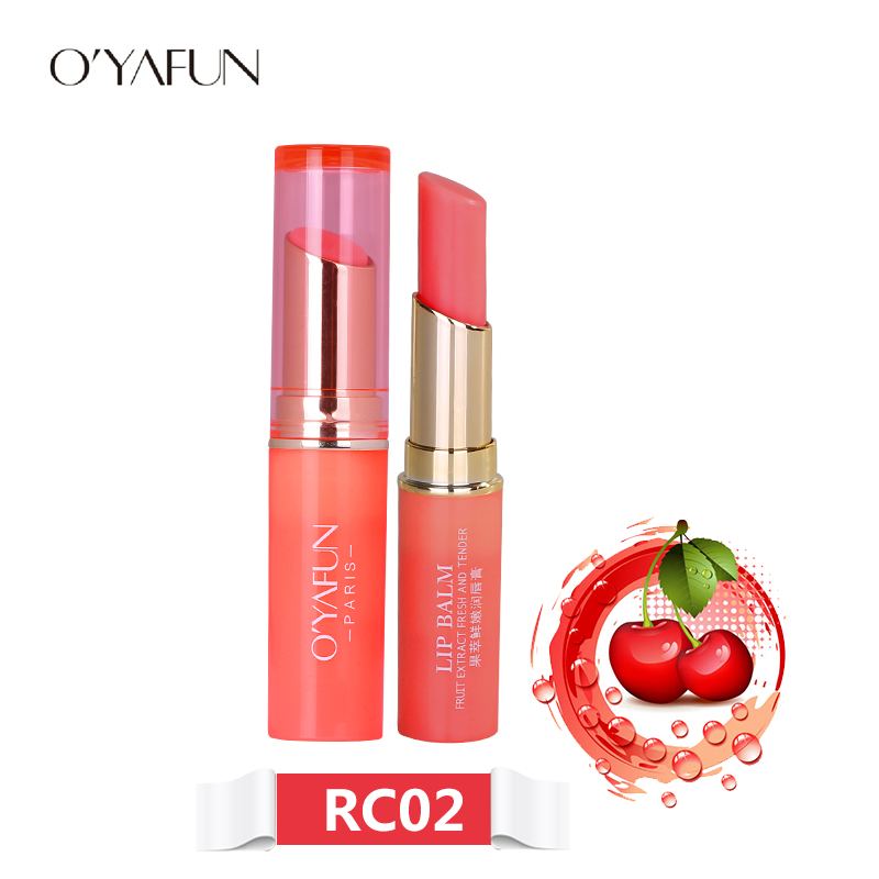 Lip Blam RC02